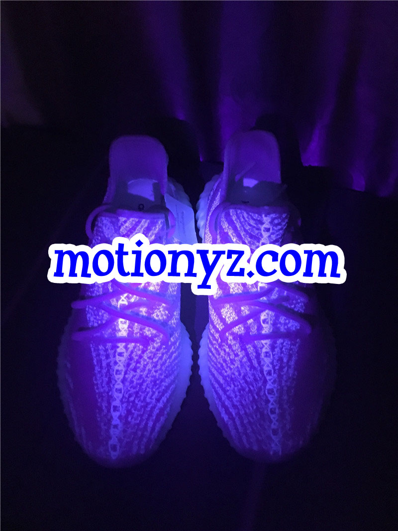 Final Correct Adidas Yeezy Boost 350 V2 Cream White